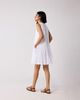 Reistor Reistor Sleeveless Tiered Day Dress - 2