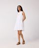 Reistor Reistor Sleeveless Tiered Day Dress - 3