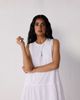 Reistor Reistor Sleeveless Tiered Day Dress - 4