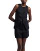 Reistor Reistor Sleeveless Vest Jacket - 1