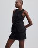 Reistor Reistor Sleeveless Vest Jacket - 4