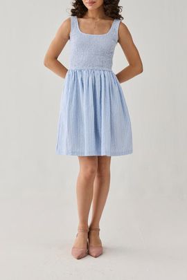 Sho Dress