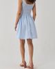 Reistor Reistor Smocked Short Dress - 2