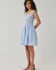 Reistor Reistor Smocked Short Dress - 3