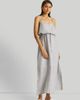 Reistor Reistor Strappy Maxi Dress - 3