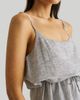 Reistor Reistor Strappy Maxi Dress - 4