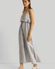 Reistor Reistor Strappy Maxi Dress - 5