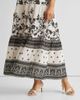 Reistor Reistor Strappy Tiered Maxi Dress - 3