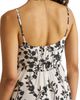 Reistor Reistor Strappy Tiered Maxi Dress - 5