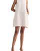 Reistor Reistor The Cotton Tweed Shift Dress - 1