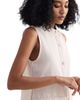 Reistor Reistor The Cotton Tweed Shift Dress - 3