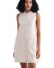 Reistor Reistor The Cotton Tweed Shift Dress - 5