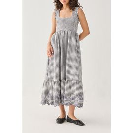 Sho Dress