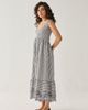 Reistor Reistor The Smocked Maxi Dress - 3