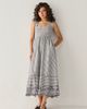 Reistor Reistor The Smocked Maxi Dress - 4