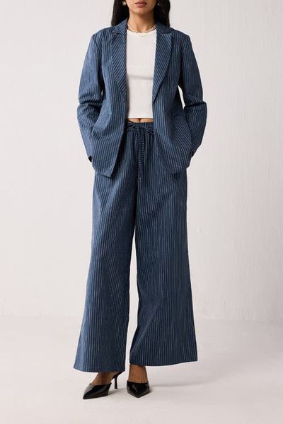 Reistor Reistor The Weekday Blazer