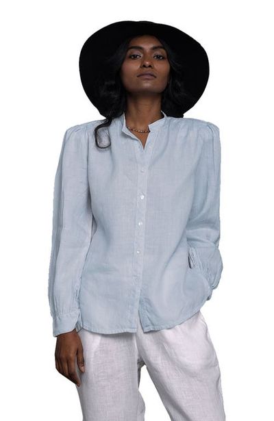 Reistor Reistor The Wild River Shirt
