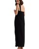 Reistor Reistor Twilight Twist Strappy Maxi Dress - 3