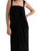 Reistor Reistor Twilight Twist Strappy Maxi Dress - 5