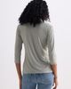 Reistor Reistor Twist Front Knit Shirt - 2