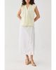 Reistor Reistor V-Neck Overlap Top - 1