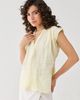 Reistor Reistor V-Neck Overlap Top - 3