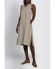 Reistor Reistor V-Neck Straight Dress - 1