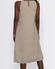 Reistor Reistor V-Neck Straight Dress - 2