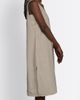 Reistor Reistor V-Neck Straight Dress - 3