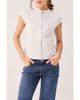 Reistor Reistor Zip Front Top - 1