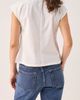 Reistor Reistor Zip Front Top - 2