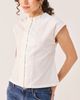 Reistor Reistor Zip Front Top - 3