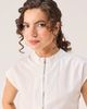 Reistor Reistor Zip Front Top - 5