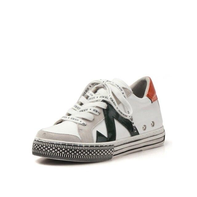 REKKEN Avis Sneakers