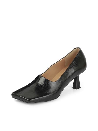 REKKEN Bomvi Pumps