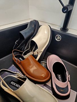 REKKEN Clou Loafer