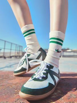 REKKEN Cozy Sneakers