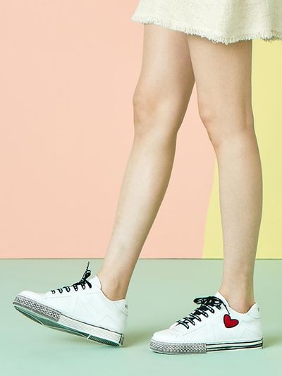 REKKEN Dania Sneakers