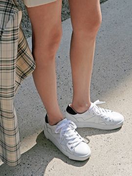 REKKEN Ikonic Unisex Sneakers (5 Colors)