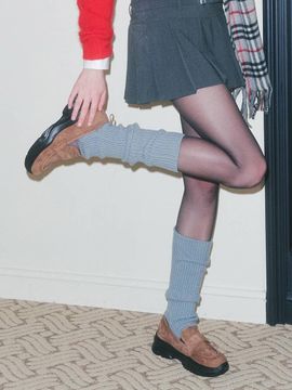 REKKEN LOAFER_MOLLY_ RKA025N_5cm
