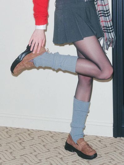 REKKEN LOAFER_MOLLY_ RKA025N_5cm