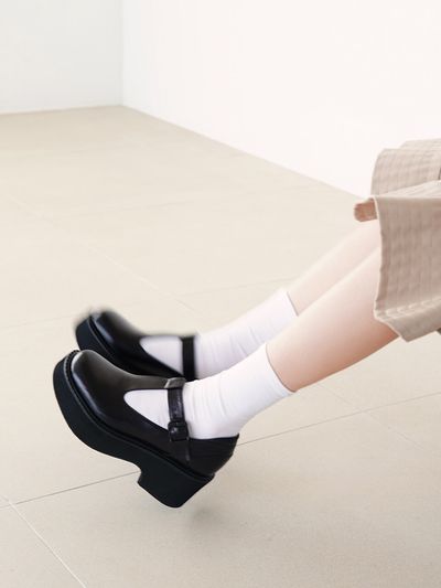 REKKEN Lucia Loafer