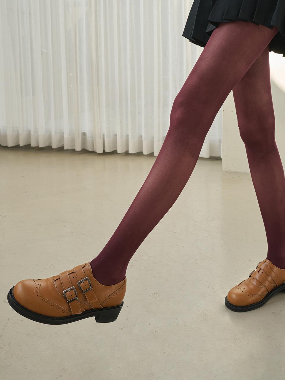 REKKEN Moonk Loafer