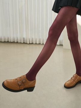 REKKEN Moonk Loafer