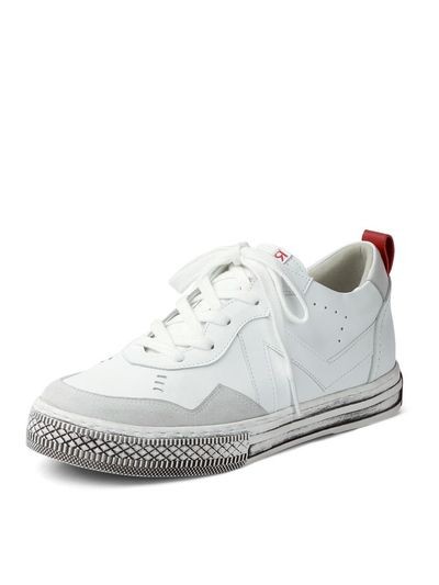 REKKEN Offy Sneakers