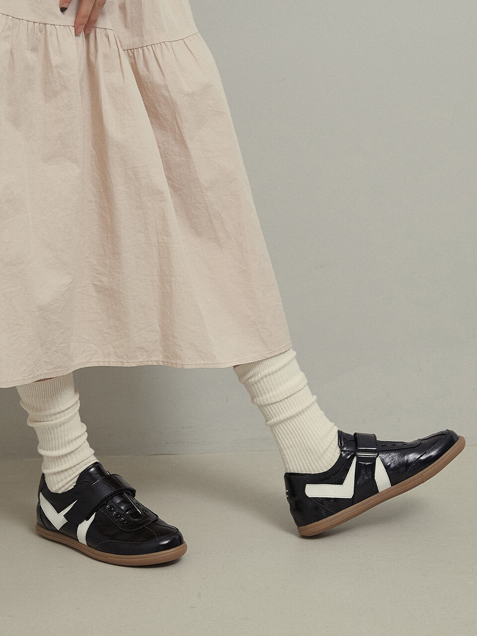 REKKEN Recozy Sneakers