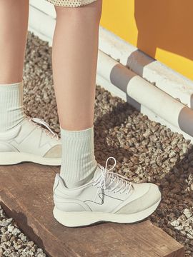 REKKEN Runkai Sneakers