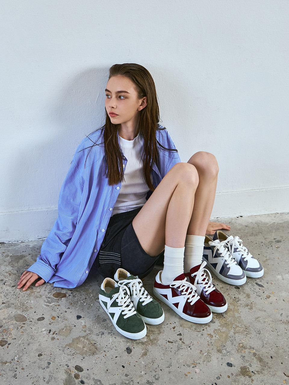 REKKEN Sneakers _NEW JAN RKA002FH