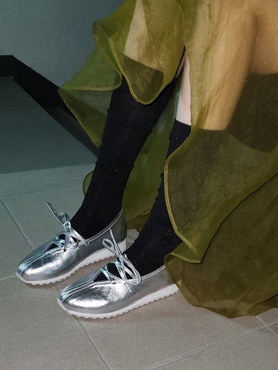REKKEN Sneakers_BALLETT