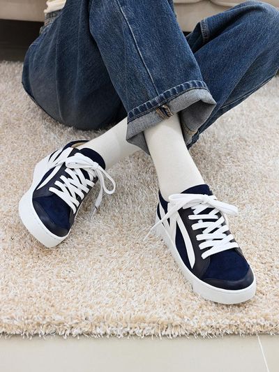 REKKEN Sneakers_RAN_ RKA004N_5cm